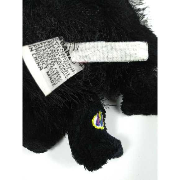 Ty Beanie Ballz TANK 5" GORILLA Plush w/ Tags + GANZ Webkinz 8" Gorilla No Code - Picture 10 of 12